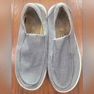 Mens Hey Dudes Guc sz 9